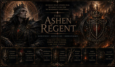 ashen