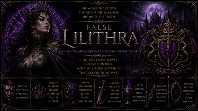 lilith